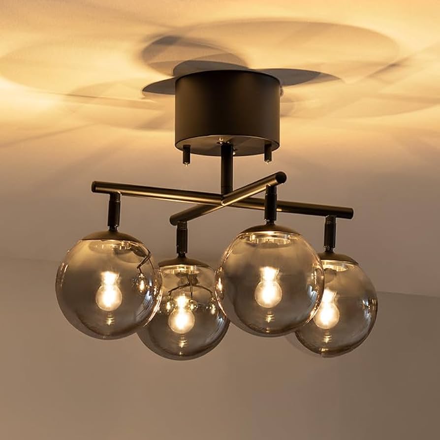 Amazon.co.jp : エア・リゾーム シーリングライト LED 対応 照明器具