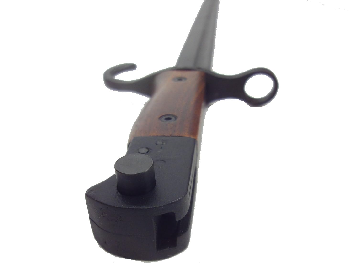 Amazon.co.jp: KTW 三十年式 銃剣 模造剣 30年式 バイヨネット