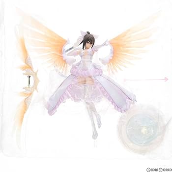 Amazon | [FIG]サクヤ -Mode:セラフィム- シャイニング・アーク 1/8