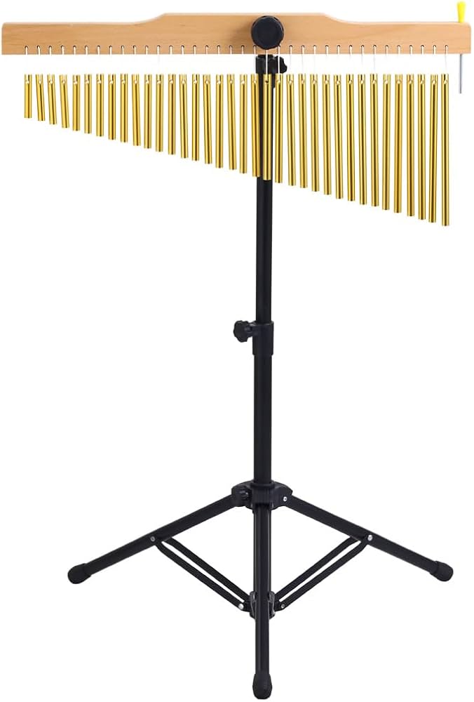 Amazon.co.jp: 【音動画付き】seathestars ウィンドチャイム ツリー