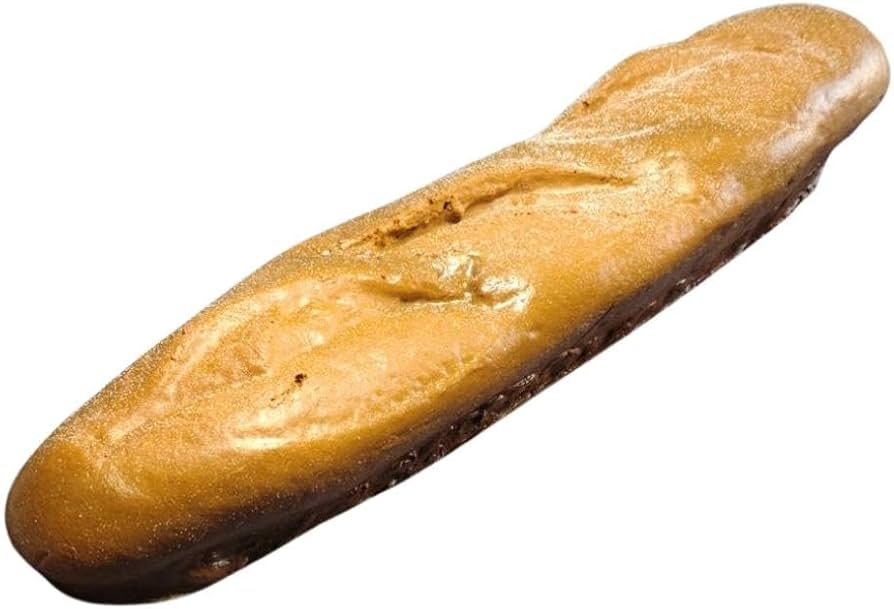 Amazon.co.jp: [S.T.S.G] 食品 サンプル パン スイーツ フランスパン