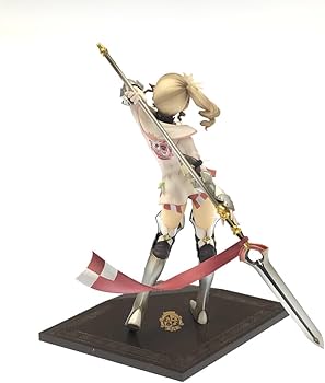 Amazon | フィギュア テイルズ オブ ゼスティリア アリーシャ 1/8