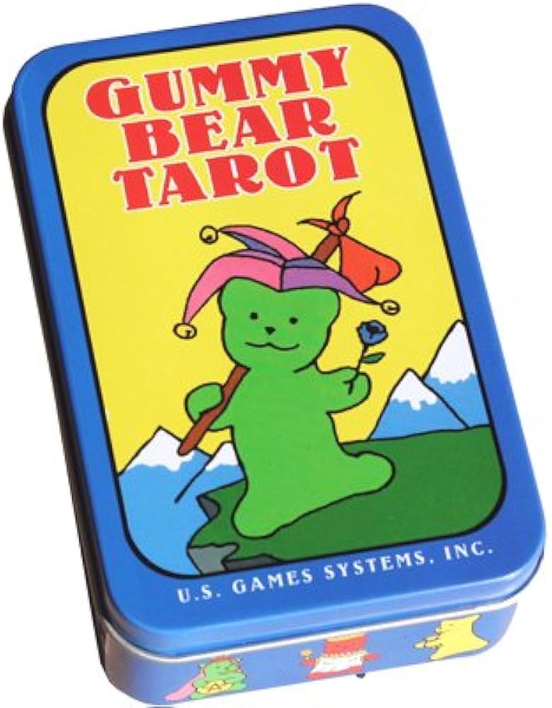 Amazon.co.jp: ニチユー(Nichiyu) タロットカード 78枚 ウェイト版