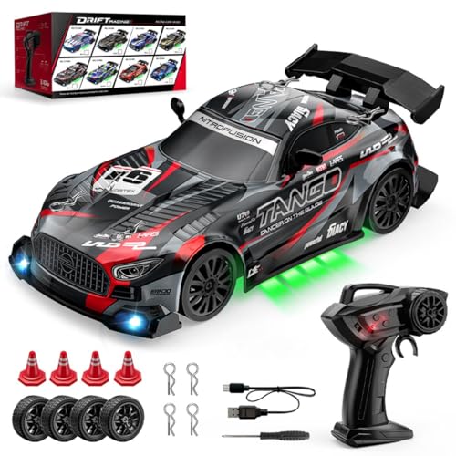 ドリフトラジコン 1/24」の人気商品一覧 | 安い商品を通販サイトから