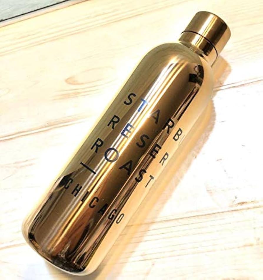 Amazon.co.jp: 世界最大 スタバ レア シカゴ スターバックス リザーブ