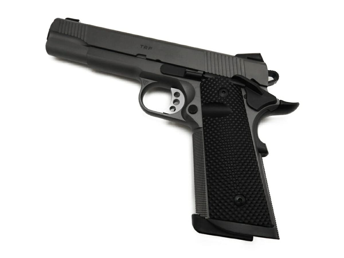 Amazon | タニオコバ TANIO・KOBA モデルガン GM7 SF TRP カスタム