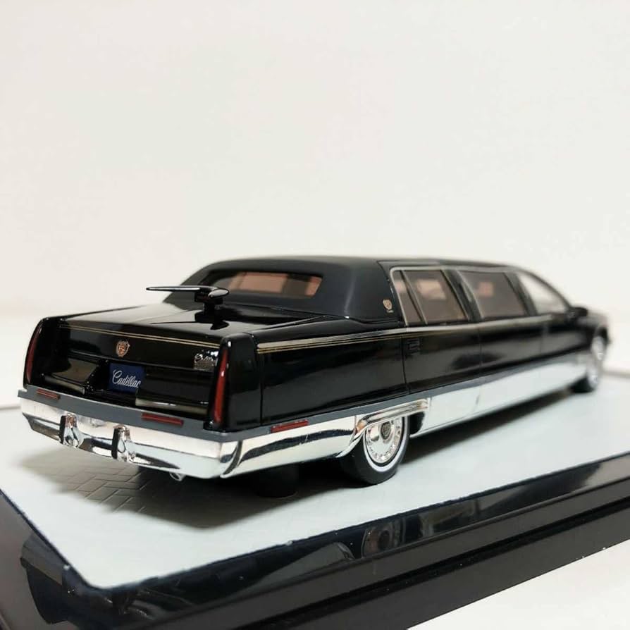 Amazon | GLM/'95 Cadillacキャデラック FleetWoodフリートウッド Limo