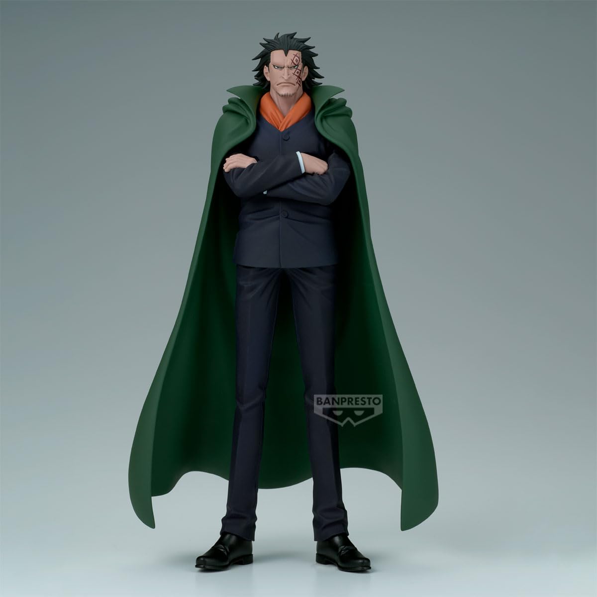 Amazon.com: Banpresto - One Piece - Special Monkey D. Dragon DXF