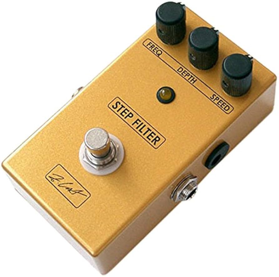 Amazon.co.jp: ZCAT Pedals ジーキャットペダル ステップフィルター