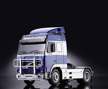 Amazon.co.jp: タミヤ 1/14 電動RCビッグトラックシリーズ No.12