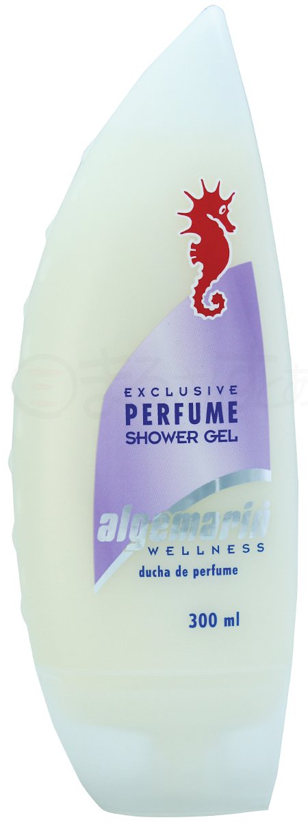 Amazon.co.jp: アルゲマリンボディソープ パフューム香水入り300ml×6個