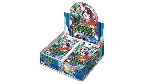 デジモンカード ex11」の人気商品一覧 | 安い商品を通販サイトから探す