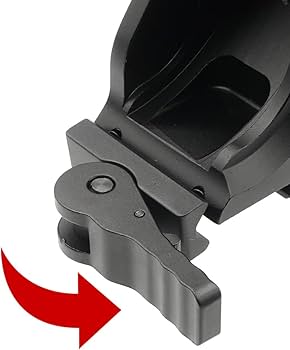 Amazon.co.jp: 良品武品 UNITY TACTICAL G33/G43 マグニファイア 対応