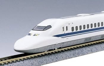 Amazon | KATO Nゲージ 700系 新幹線 のぞみ 基本 4両セット 10-276