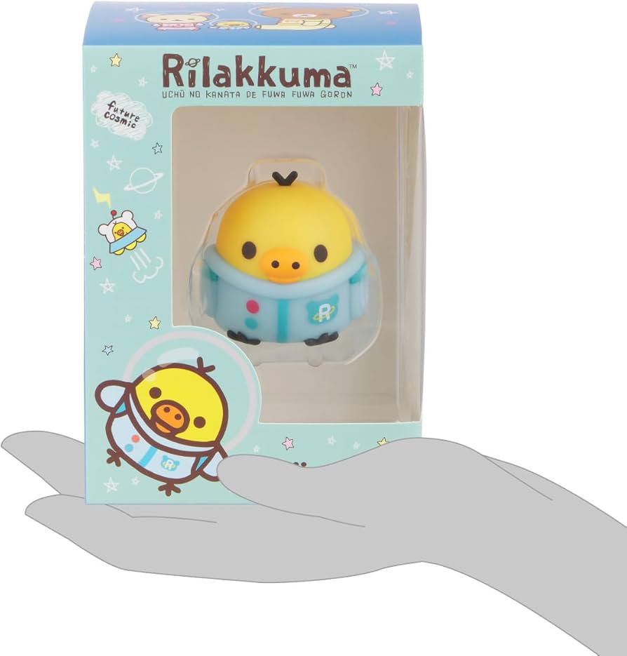 Amazon.co.jp: リラックマ キイロイトリサンエックス オリジナル