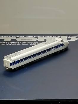Amazon.co.jp: 希少TOMIX 123形 9000番代試作車 92031 国鉄 100系小窓