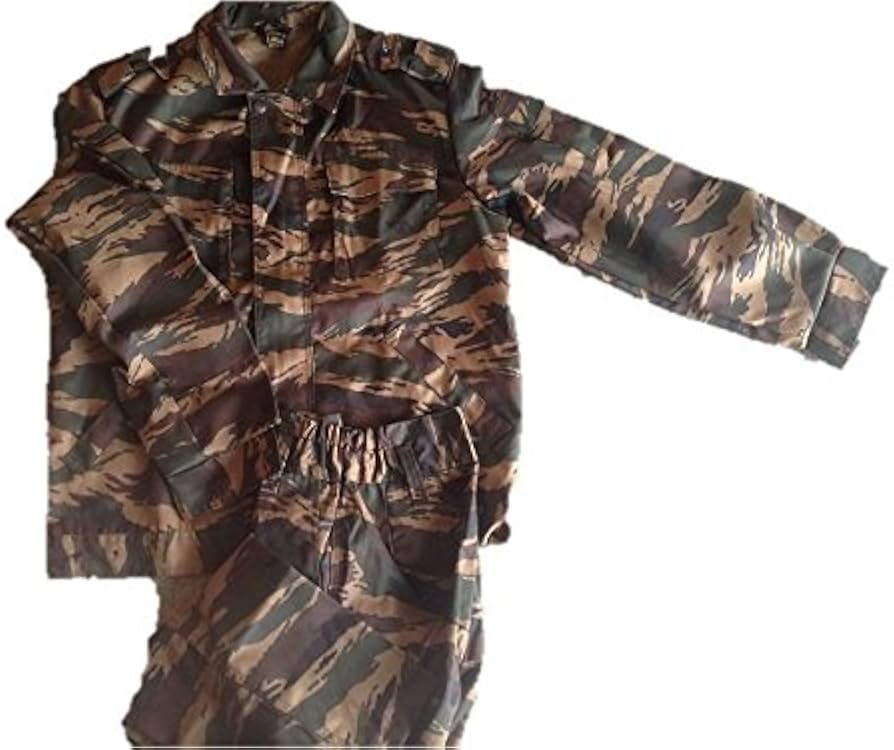 スペシャル】ソ連 スペツナズ迷彩 パンツ 34x32 スペシャル】ソ連