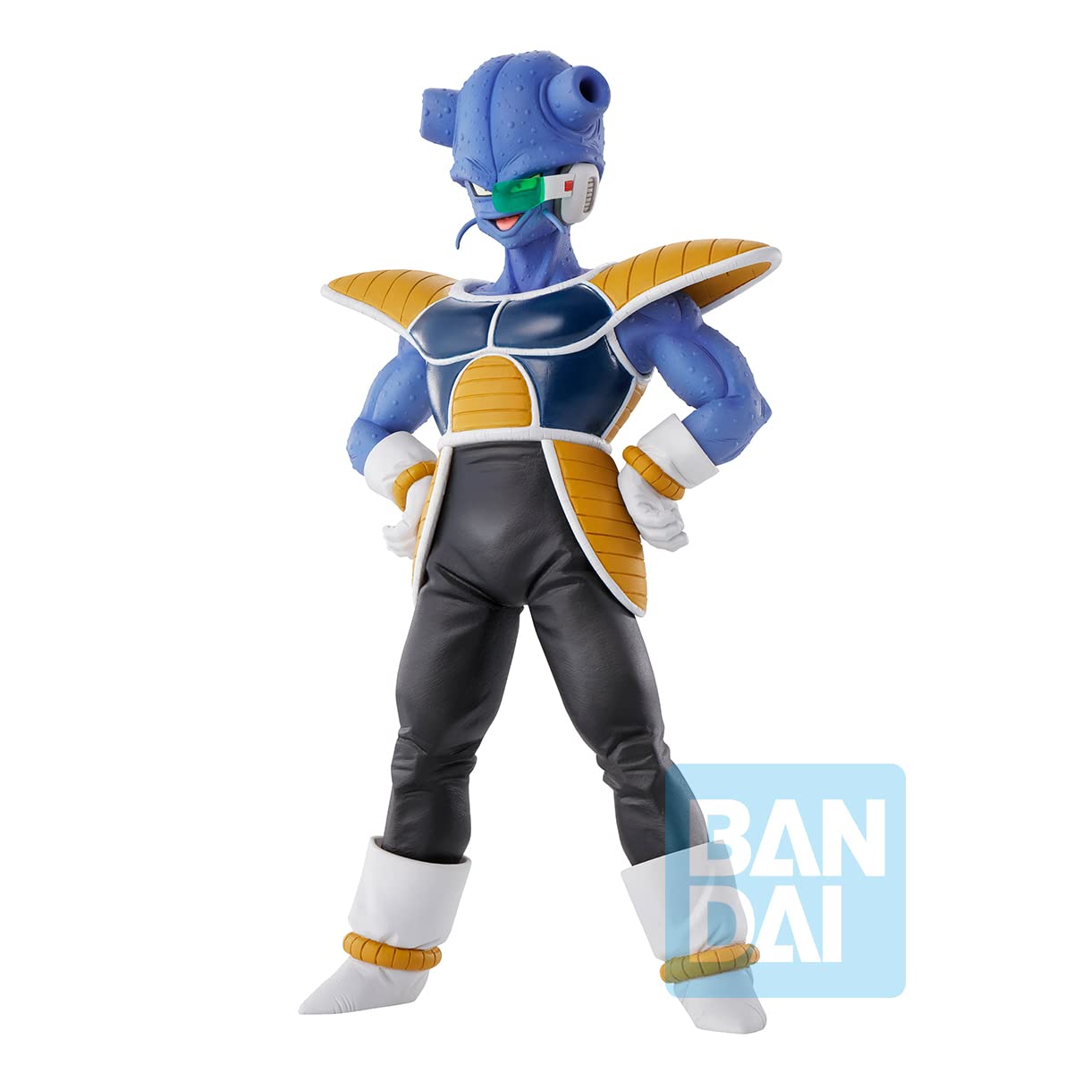 Amazon.co.jp: 一番くじ ドラゴンボール EX 恐怖フリーザ軍 D賞