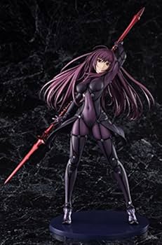Amazon | Fate/Grand Order ランサー/スカサハ 1/7スケールPVC製塗装
