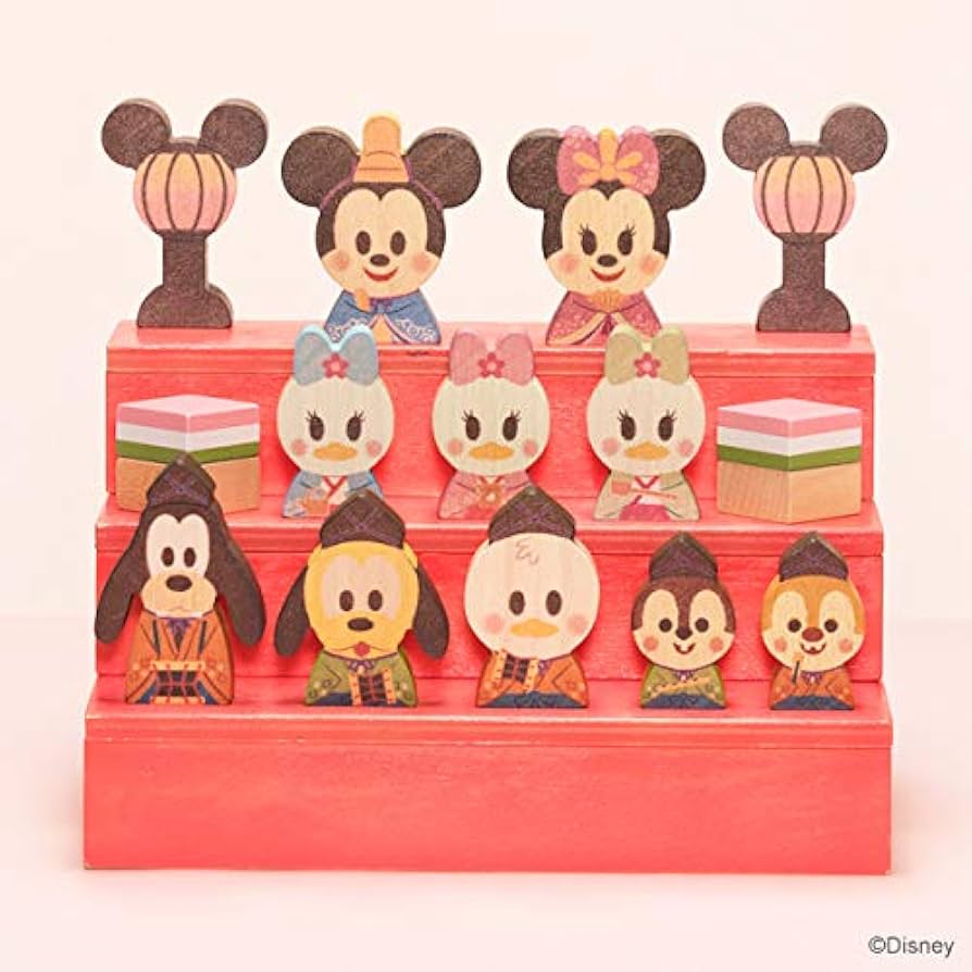 Amazon.co.jp: Disney/KIDEA ディズニー キディア KIDEA&BLOCK