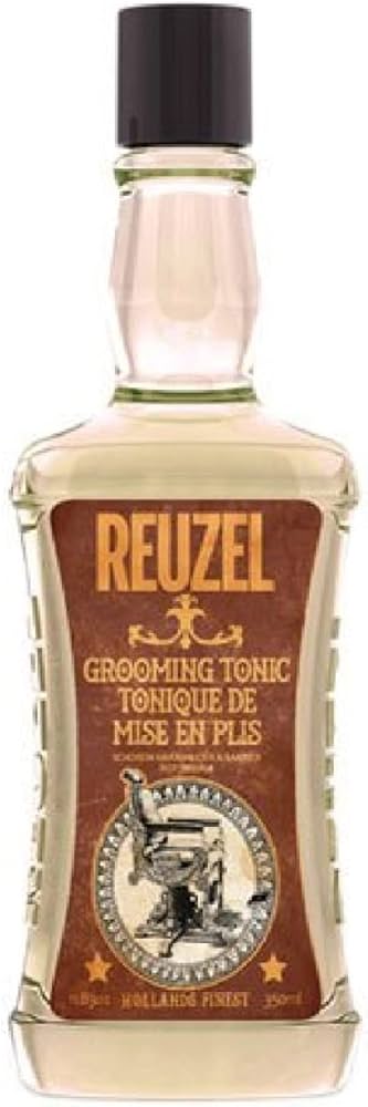 Amazon.co.jp: REUZEL(ルーゾー) ルーゾー (REUZEL) グルーミング