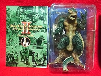 Amazon | レイハリーハウゼン DVD ライブラリー リミテッドBOX/イーマ