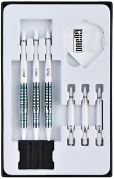 Amazon | One80 ワンエイティ KILLUA キルア 2BA 17.5g ダーク