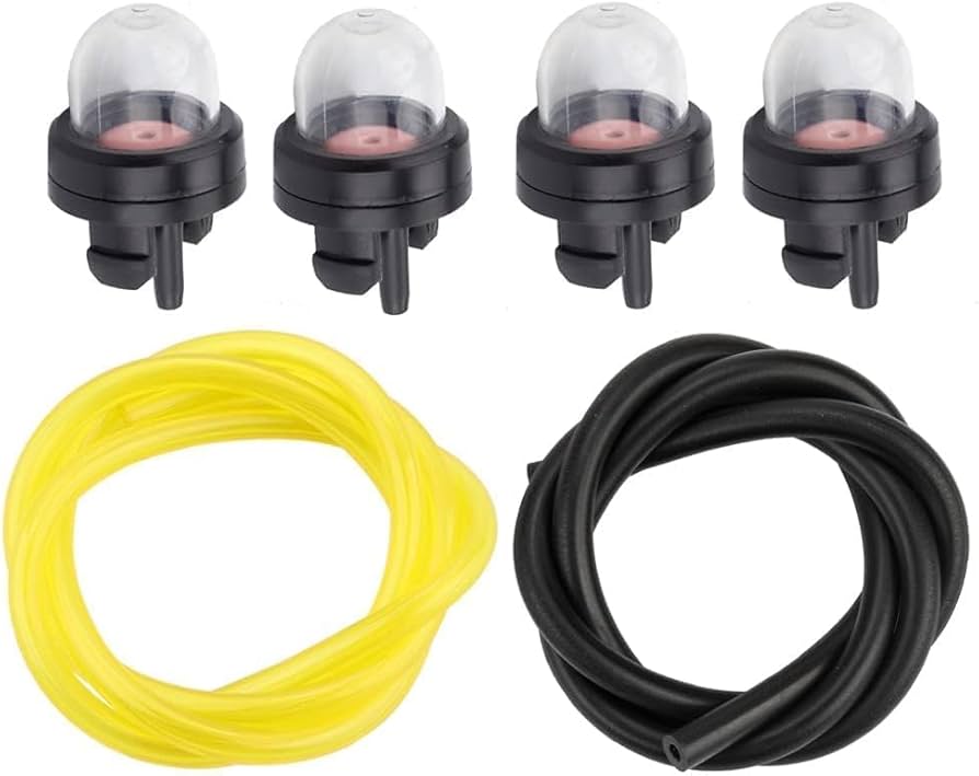 Amazon.com: Hipa 4 Pack 12318139130 Primer Bulb for Echo CS400