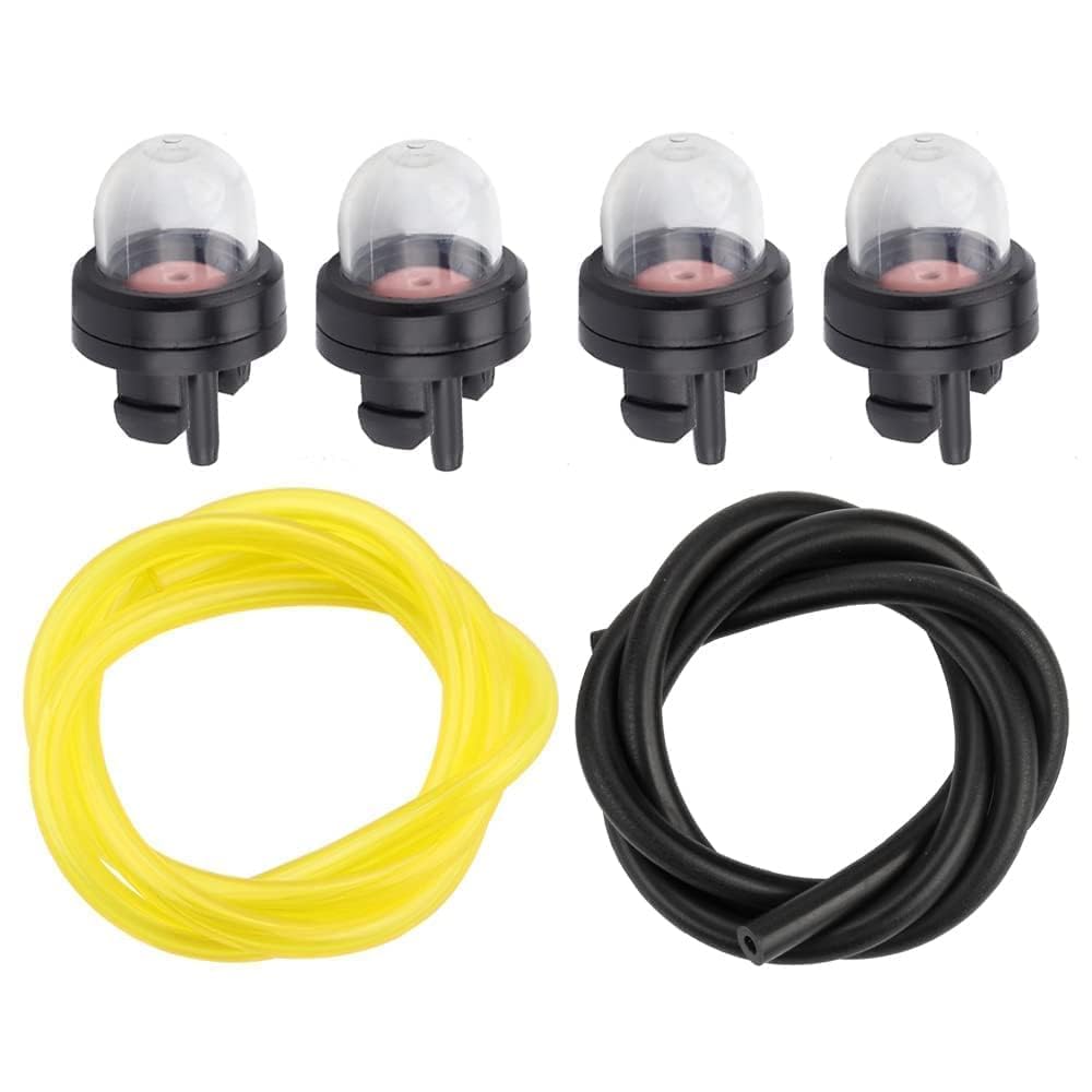 Amazon.com: Hipa 4 Pack 12318139130 Primer Bulb for Echo CS400