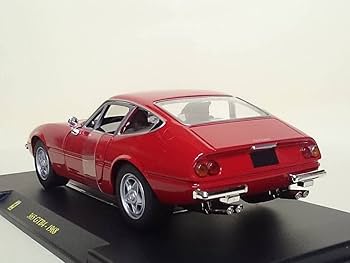 Amazon | 12 DeA デアゴスティーニ 隔週刊レ・グランディ・フェラーリ