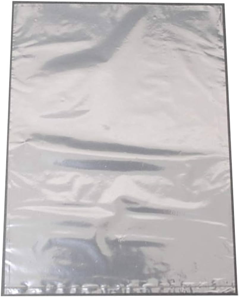 Amazon.co.jp: ［エムティ］シュリンクフィルム 袋 W140xH205mm 15