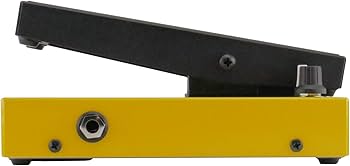 Amazon | MORLEY 20/20 POWER WAH VOLUME (MTPWOV) 20/20 (MINI