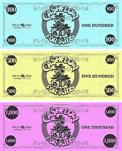 Amazon.co.jp: キャッシュフロー・フォー・キッズ 日本語版ーCASHFLOW