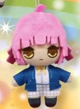 Amazon.co.jp: ラブライブ 虹ヶ咲学園 きゅるまるマスコット 天王寺