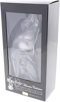 Amazon | □ CCP Muscular Collection. Vol.77 ビッグザ武道