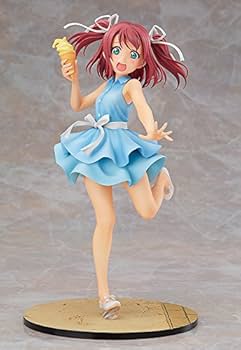 Amazon.co.jp: With Fans! ラブライブ! サンシャイン!! 黒澤ルビィ Blu