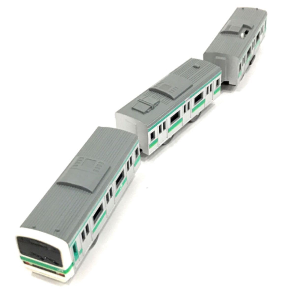 Amazon | トミー プラレール JR東日本スペシャルセット2 ブルー