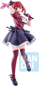 Amazon.co.jp: 一番くじ 推しの子 B賞 有馬かな フィギュア : ホーム