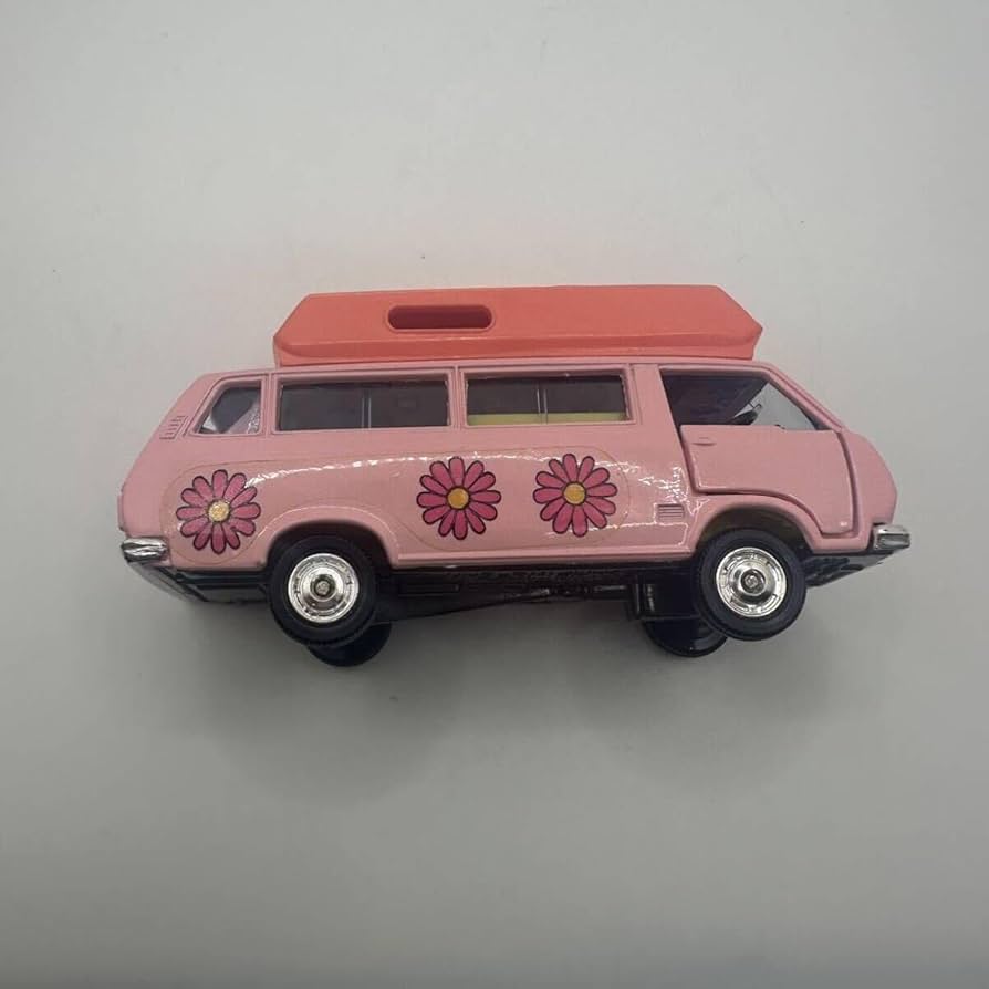 Amazon.co.jp: トミカ 当時物 トミカダンディ No.013 ハイエース