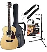 Amazon | S.Yairi ヤイリ アコースティックギター 初心者セット