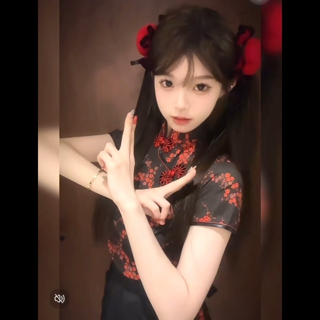 Amazon.co.jp: [Rhowena] チャイナ服 メイド服 コスプレ アニメ