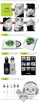 Amazon.co.jp: BIG BANG STAR COLLECTION CARD BOX Vol.1 10パック