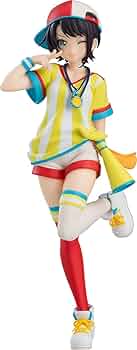 Amazon | POP UP PARADE ホロライブプロダクション 大空スバル ノン