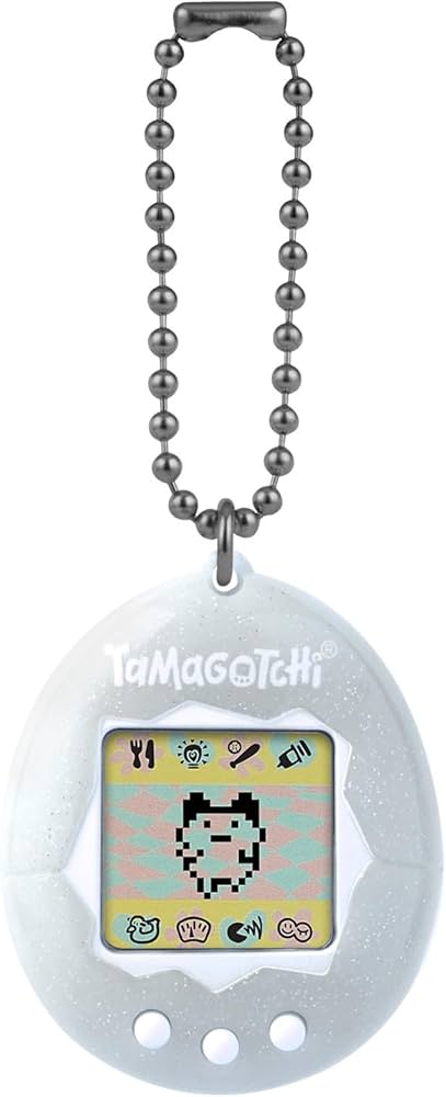 Amazon | [バンダイ(BANDAI)]【6月29日先行発売】 Original Tamagotchi
