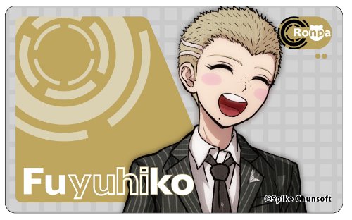 Amazon.co.jp: スーパーダンガンロンパ2 デコレーションカード