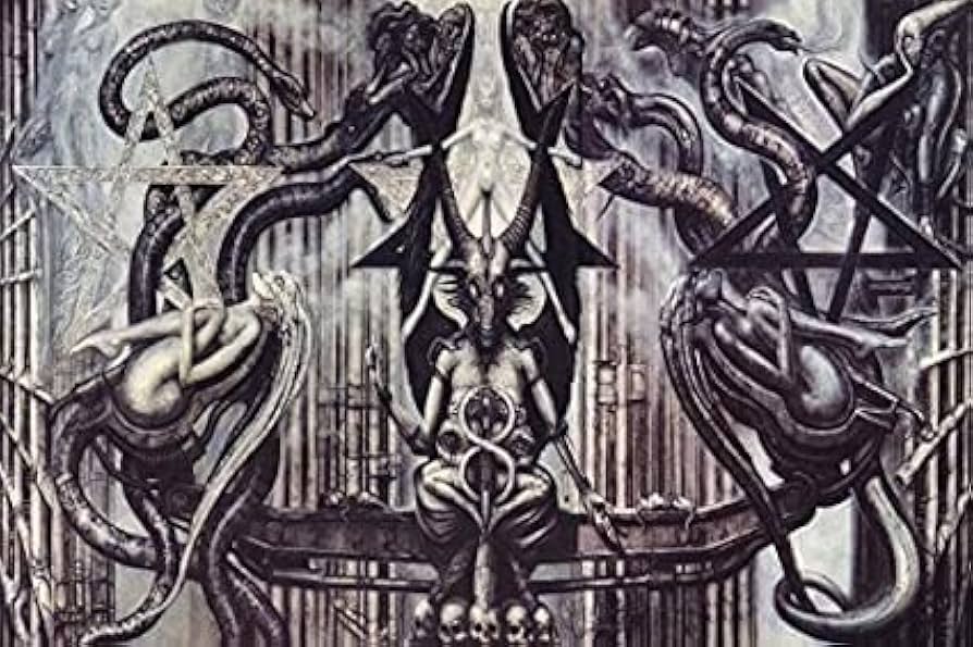 Amazon.co.jp: エイリアン ALIEN H R ギーガー 2 約90cm×60cm シルク調