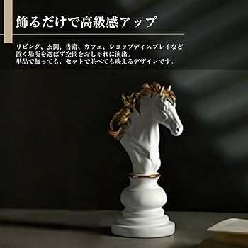 Amazon.co.jp: [AiO JAPAN] 置物 3種類 ナイト 【ホワイト