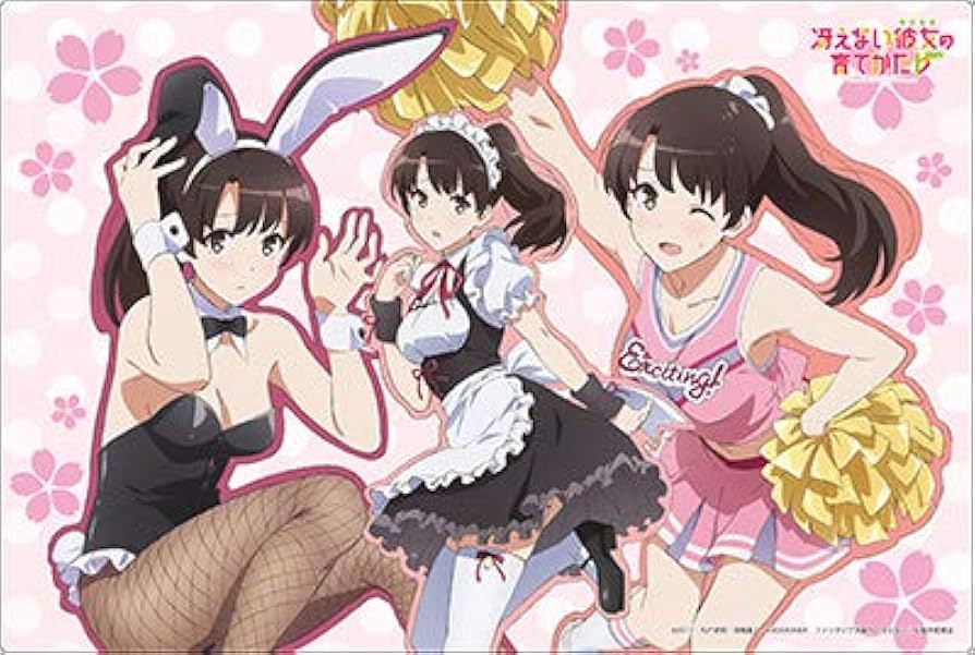 Amazon.co.jp: ブシロード ラバーマットコレクション Vol.91 『冴え