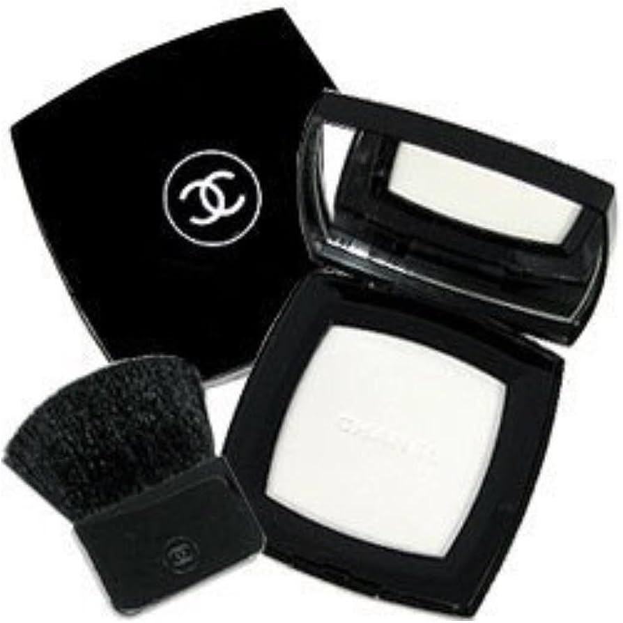 Amazon | シャネル プードゥル ルミエール グラッセ 14g | シャネル