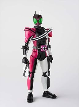 Amazon.co.jp: バンダイ(BANDAI) S.H.Figuarts 真骨彫製法 仮面